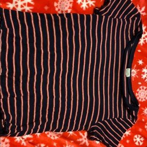 A striped Shirt from garage✨